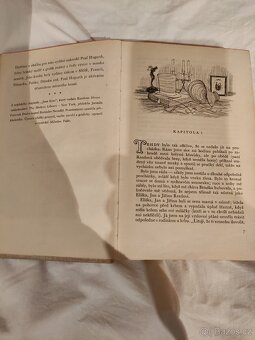 JANA EYROVÁ - Charlotte Brontěová - 4