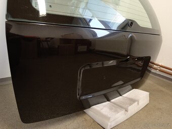 Páté dveře Škoda Octavia 1 kombi - 4