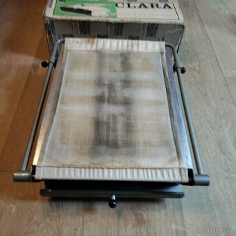 Leštička fotek Clara - 4