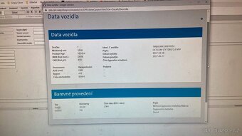 Škoda Octavia Combi 2017 - 4