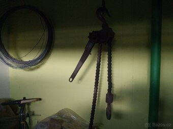 ruční nářadí - 4