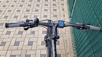 Horské kolo Force Tron - 4