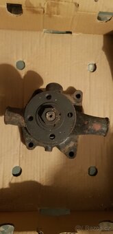 Vodní čerpadlo Zetor 3011 - 4