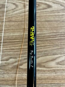 RYBÁŘSKÉ PRUTY - 4