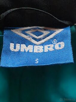 Bunda Umbro - 4