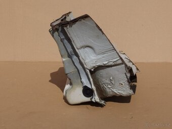 Práh Fabia I, výřez - 4