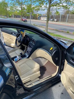 Alfa Romeo 159 2.0 jtdm - 4