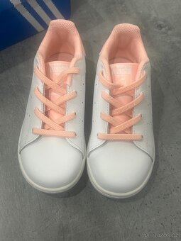 Adidas tenisky - 4