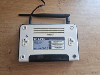 TP-LINK TL-WR741ND - 4