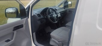 Volkswagen Caddy maxi 1.9 TDI - 4