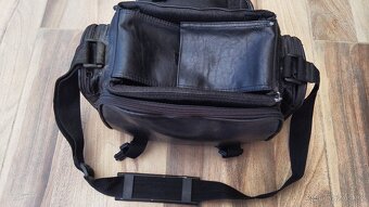 Prodám kameru Sharp - 4