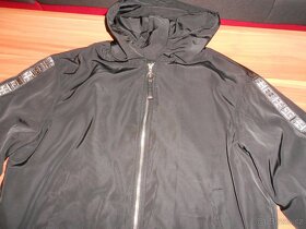 Bunda dámská slabá - 4