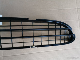 mřížka pro peugeot 406 coupe - 4