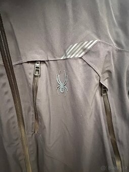 Nová bunda Spider velikost XL - 4