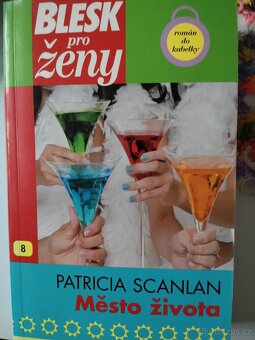 Blesk / romány pro ženy - 4