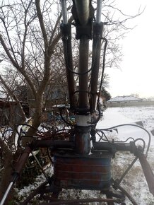 Nakladač Unhz 100 - 4