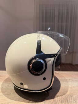 Prilba VESPA - 4