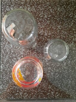 Sklenky coca cola , večerníček ..... - 4