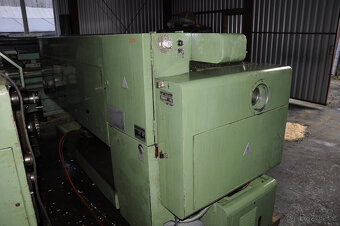 sústruh SUI 40/1500 - 4