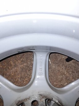 Mercedes  w 168,VANEO - 4