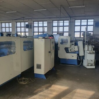 Automatická pila Simec Mec3000 (9032) - 4