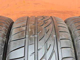 Letní Firestone 205/55/16 - 4