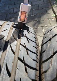 2 kusy letních pneu Riken Maystorm 2 b2 195/55 R15 85V - 4