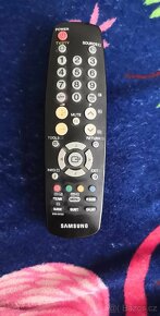 Samsung TV 60 cm - 4