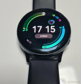 Samsung galaxy S20  + watch active 2 - 4