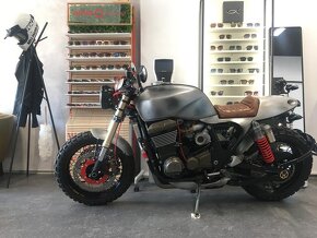 KAWASAKI ZRX 1100 Cafe racer - 4