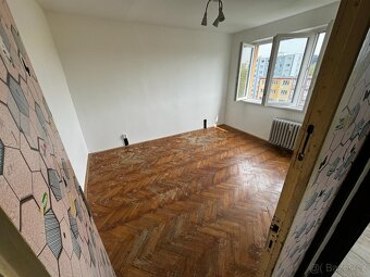 (008) Pronájem, byt 2+1, 51 m, Chomutovská 1241, Kadaň - 4