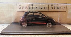 ABARTH 1/43 SPARK - 4