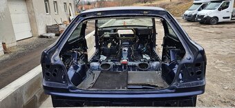 BMW 316i E36 compact -TOP karoserie - 4