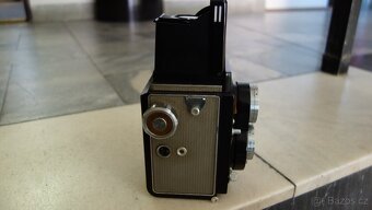 Flexaret automat MEOPTA - 4