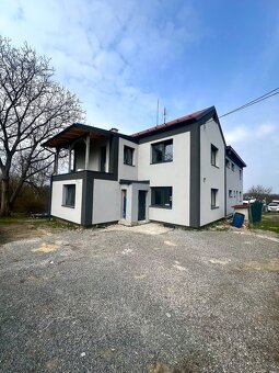 3+1 120m2, pozemek 1720m2 Pionýrská 1496 - 4