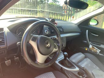 BMW 118d E87 - 4