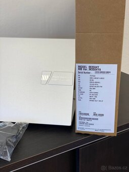 Notebook ASUS VivoBook - OLED/AMD R7/16GB/1TB/WIN 11 - 4