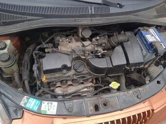 Kia picanto 1.0 45kw 2005 - 4