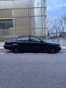 BMW 535i manuál - 4