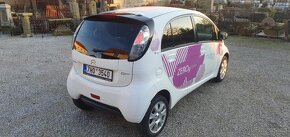 Krásný Citroen C-zero na prodej - 4