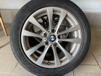 E90 R17 dvourozměrné - 4