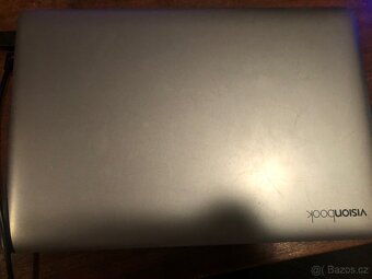 Nootebook visionbook - 4