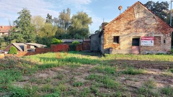 Prodej RD se stavebním pozemkem 736 m2 ve Věžkách - 4