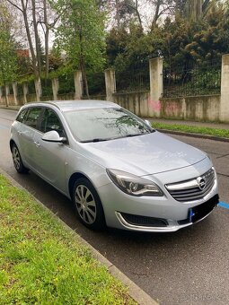 Opel Insignia - 4