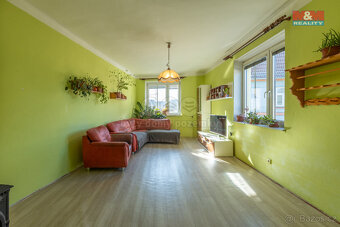 Prodej rodinného domu, 660 m², Lomnice nad Lužnicí, Tyršova - 4