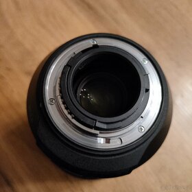 Tamron SP 15-30mm f/2,8 DI VC USD pro Nikon - 4
