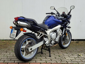 Yamaha FZ 6 Fazer - 4