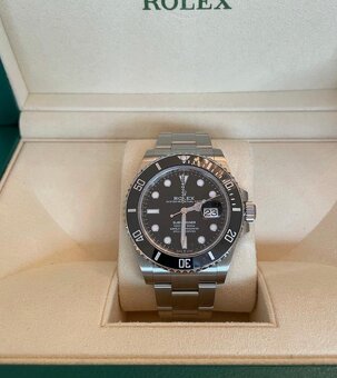 Rolex Submariner Date 126610LN - 4