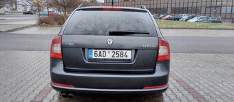 Prodám Škoda Octavia 2 RS combi - 4