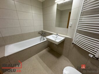 Pronájem, byty/2+kk, 52 m2, Baarové 1292/1, Hlubočepy, 15200 - 4